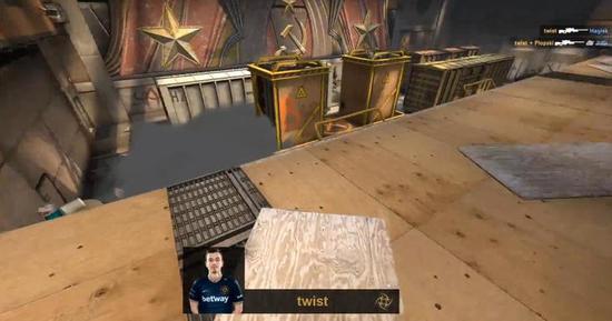 风暴英雄新英雄斯托科夫详细解析及技能介绍