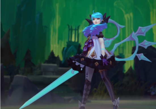 王者荣耀KPL总决赛将首次在鸟巢举办，现场观众超5万